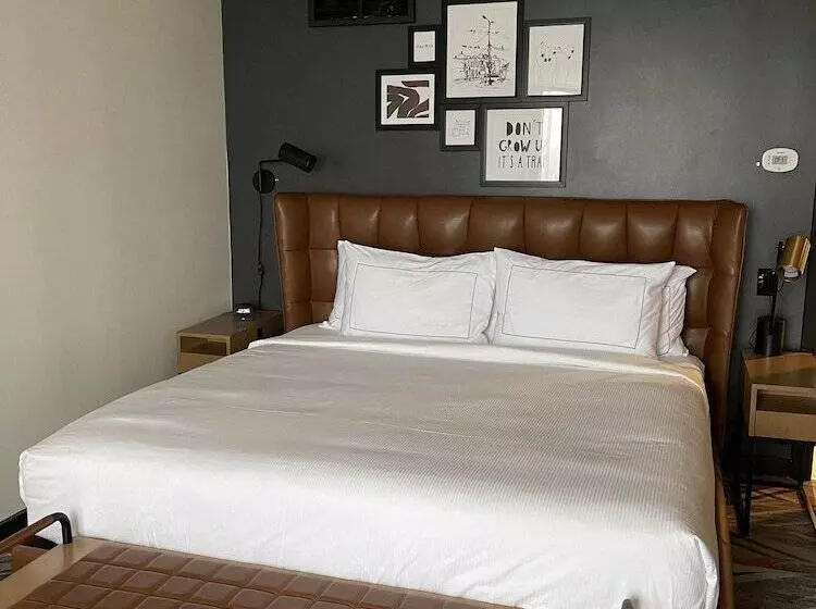 Otel The Landing At Hampton Marina, Tapestry Collection By Hilton