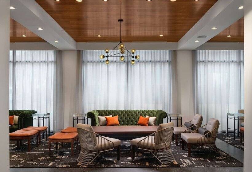 فندق The Landing At Hampton Marina, Tapestry Collection By Hilton