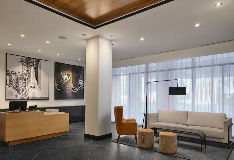 فندق The Landing At Hampton Marina, Tapestry Collection By Hilton