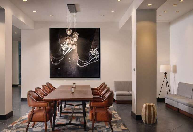 فندق The Landing At Hampton Marina, Tapestry Collection By Hilton