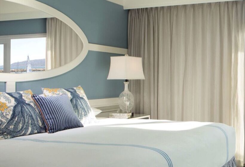 Portofino Hotel & Marina