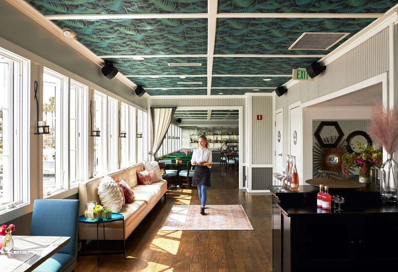 Portofino Hotel & Marina