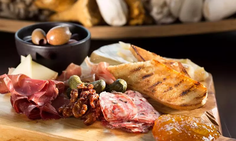 Portofino Hotel & Marina