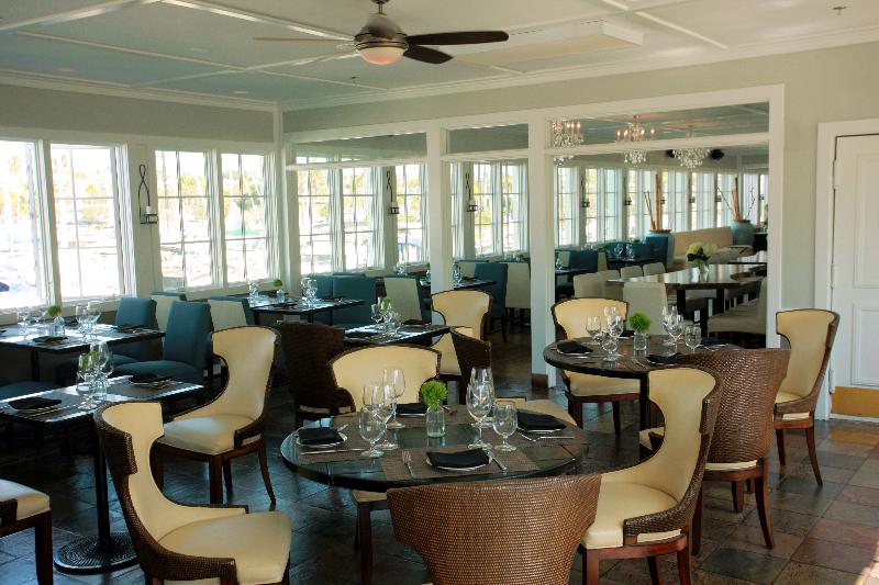 Portofino Hotel & Marina