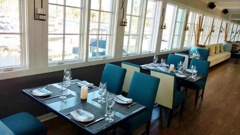 Portofino Hotel & Marina