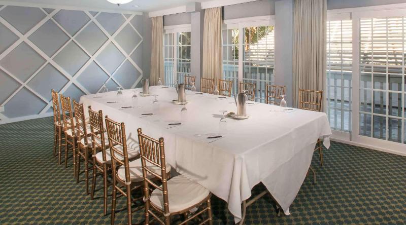 Portofino Hotel & Marina