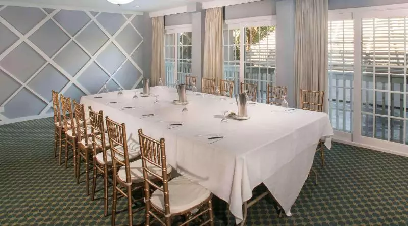 Portofino Hotel & Marina