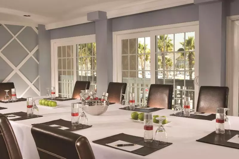 Portofino Hotel & Marina