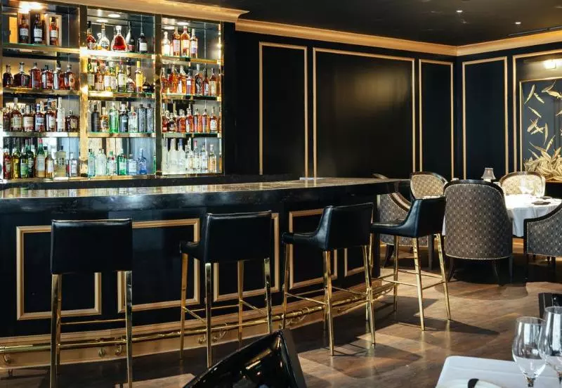 هتل The Read House