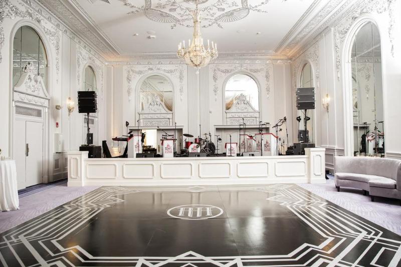 فندق The Read House