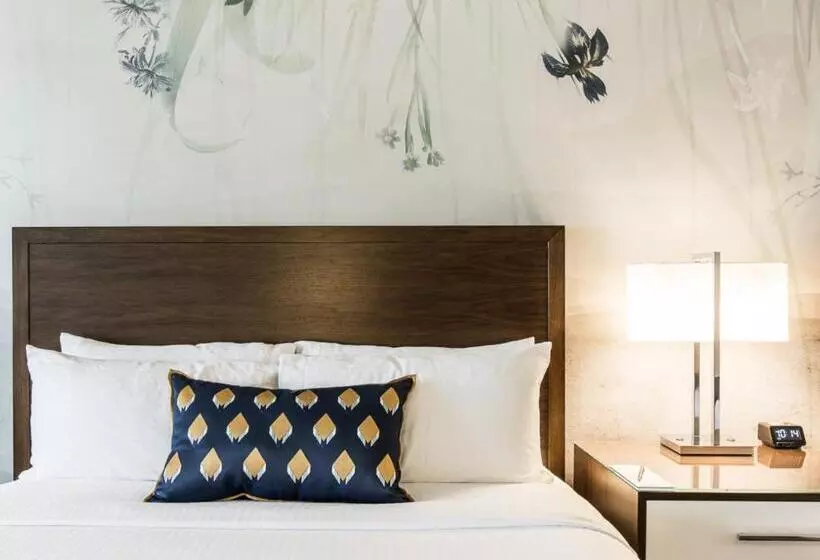 هتل The Read House