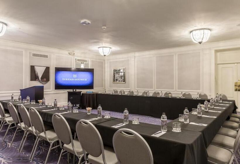 فندق The Read House