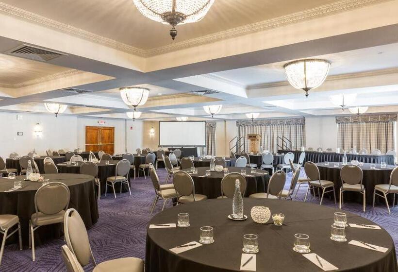 فندق The Read House