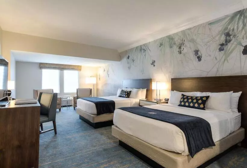 هتل The Read House