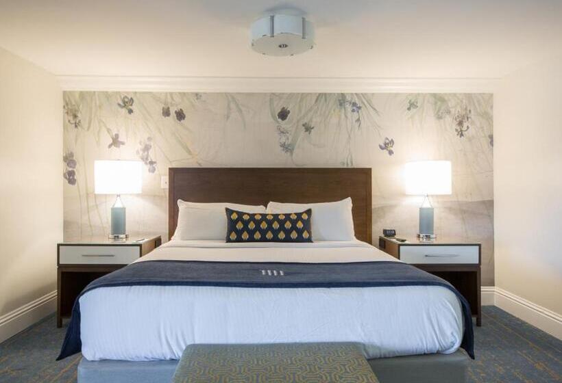 فندق The Read House