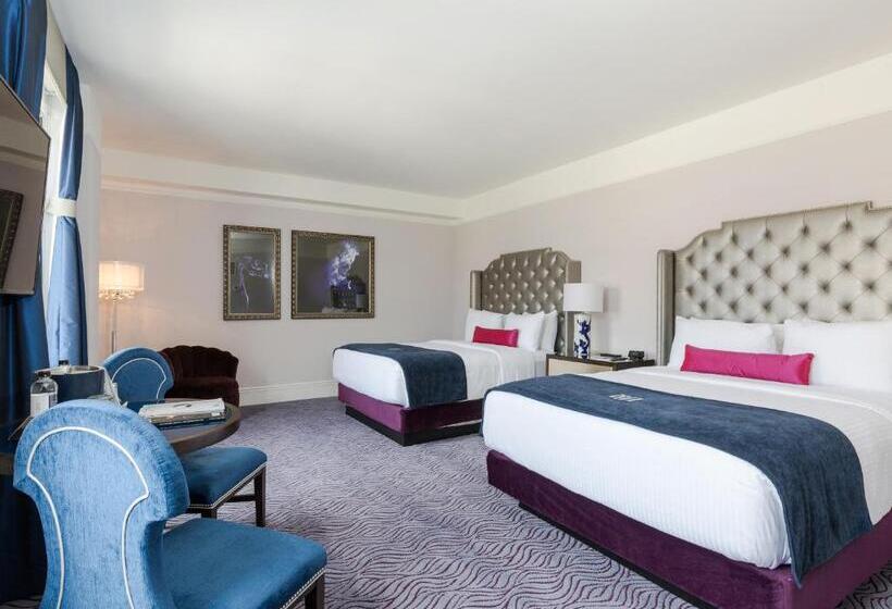 فندق The Read House