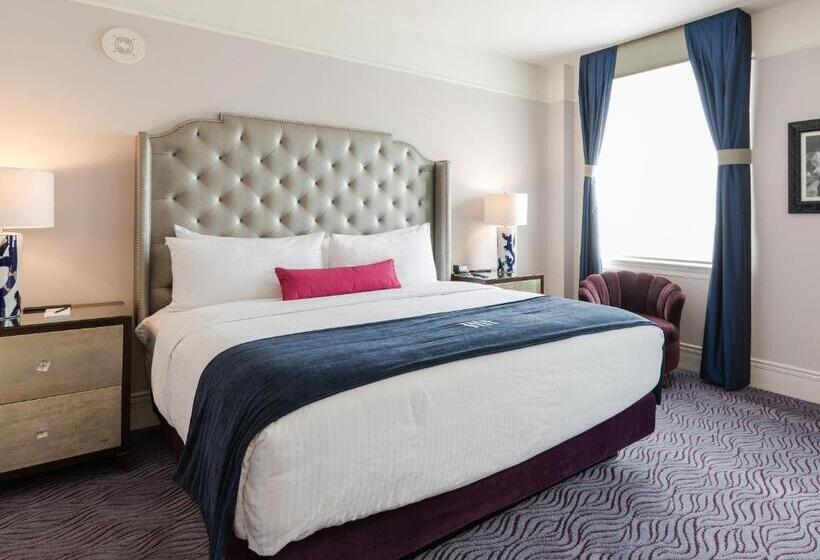 فندق The Read House