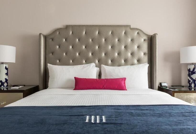 فندق The Read House