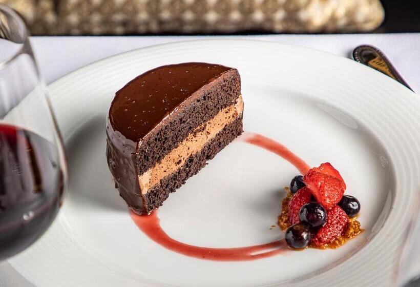 فندق The Read House