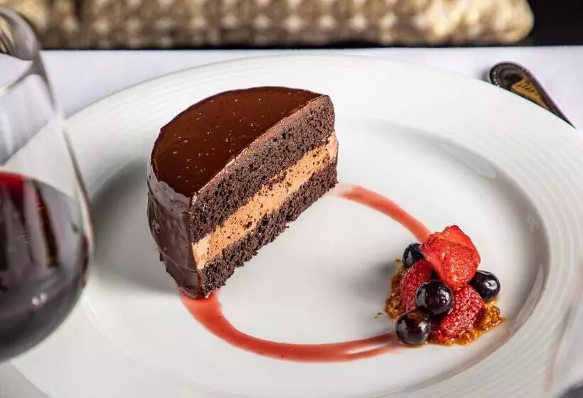 هتل The Read House