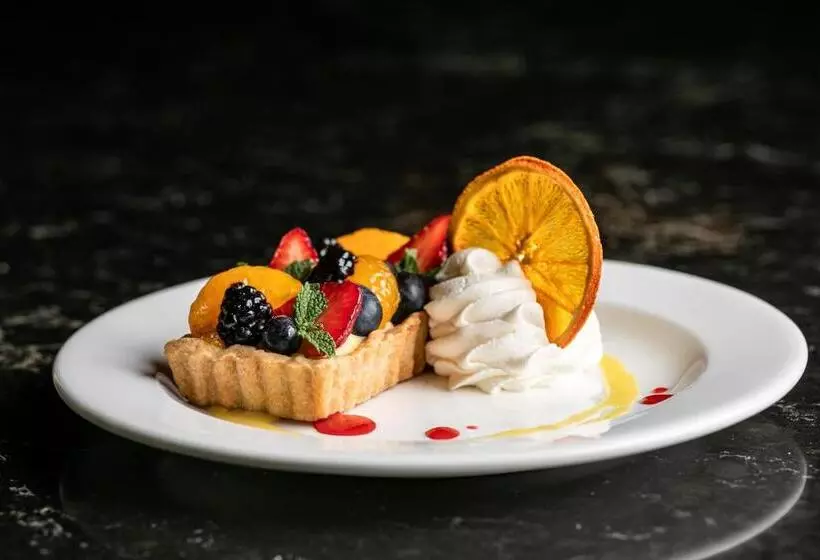 هتل The Read House