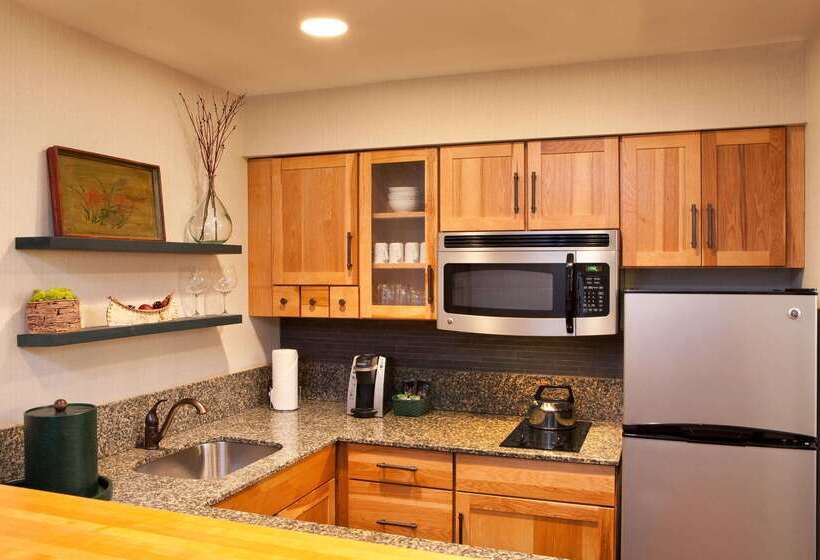 בית מלון כפרי The Sagamore