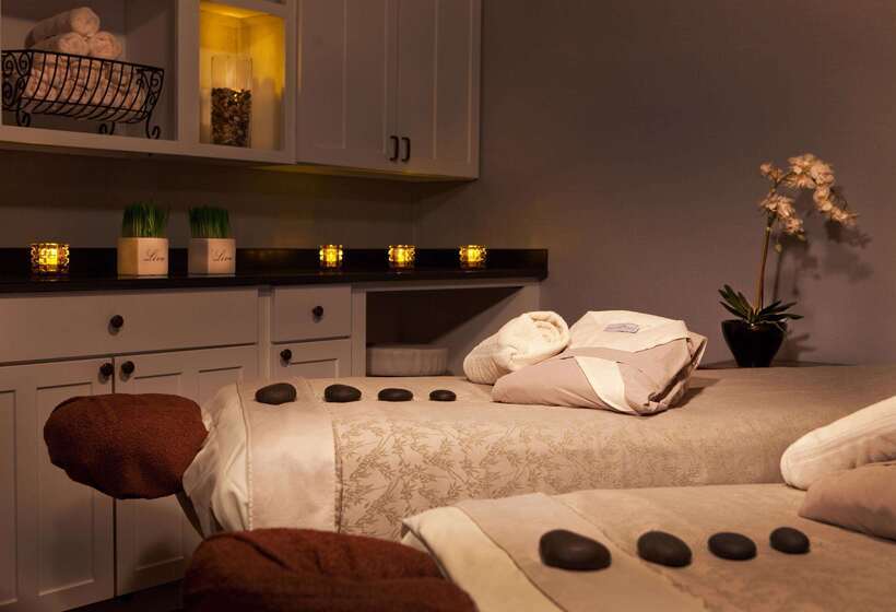 בית מלון כפרי The Sagamore