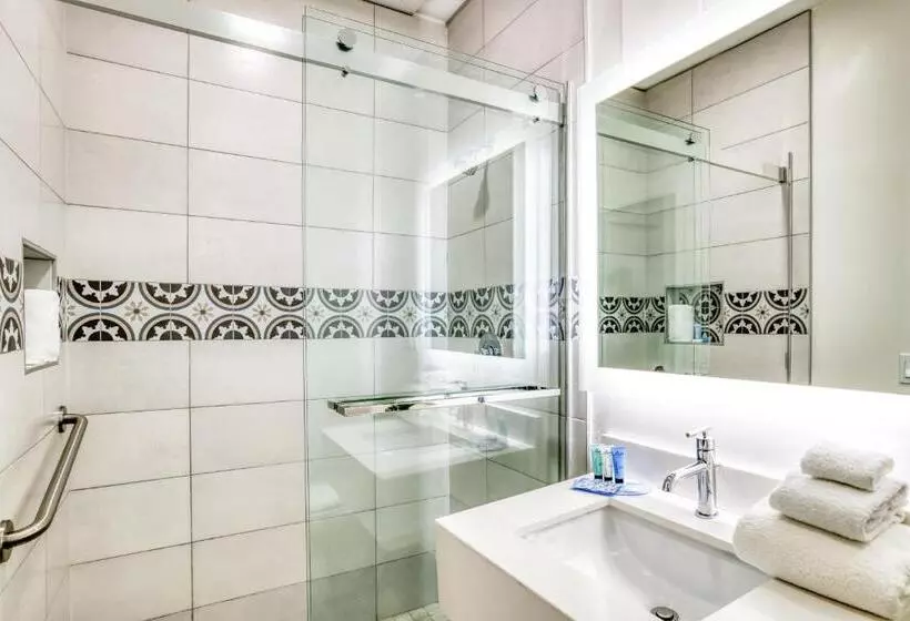 בית מלון כפרי Villa 1565  Saint Augustine