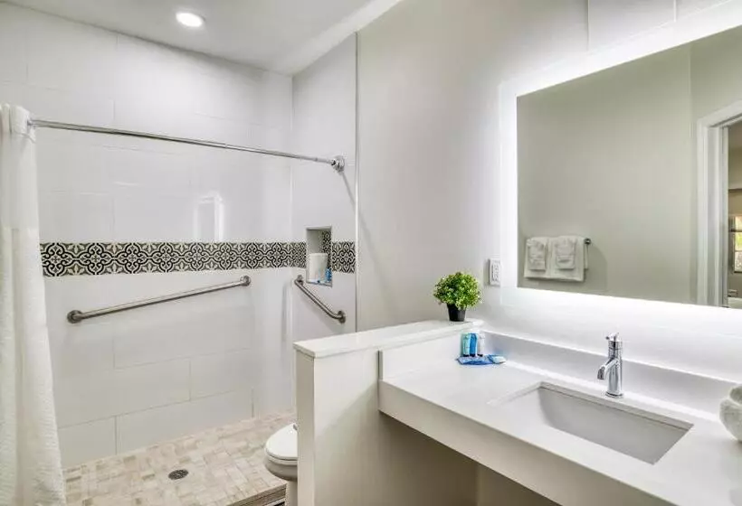 בית מלון כפרי Villa 1565  Saint Augustine