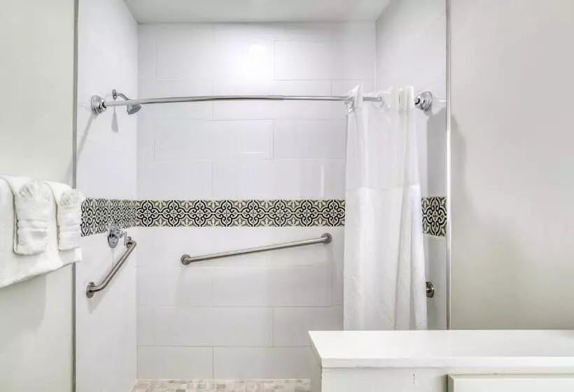 בית מלון כפרי Villa 1565  Saint Augustine