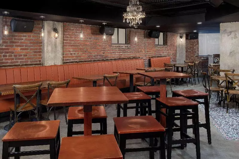 酒店 West End Washington Dc, Tapestry Collection By Hilton