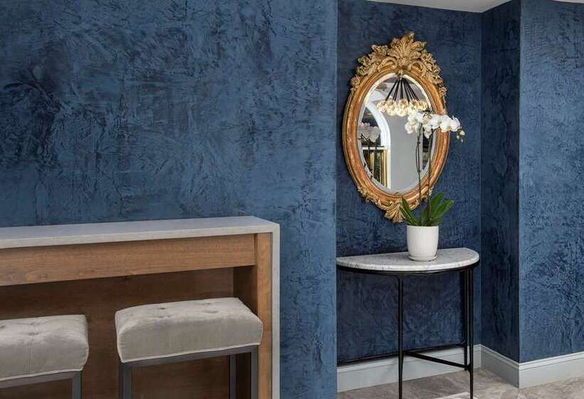 Otel West End Washington Dc, Tapestry Collection By Hilton