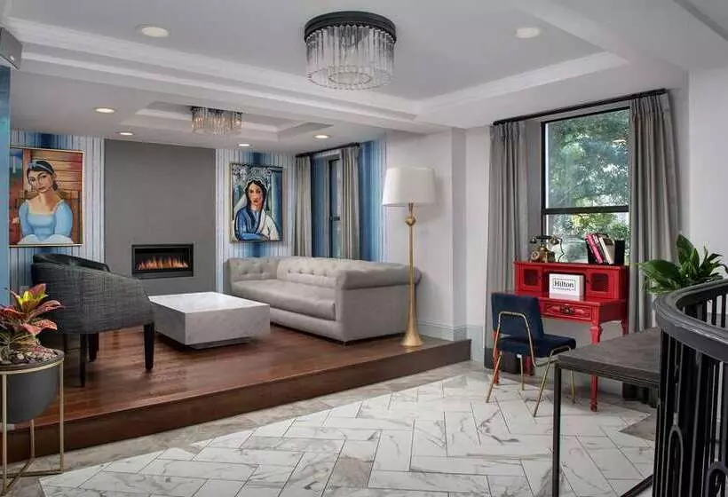 酒店 West End Washington Dc, Tapestry Collection By Hilton