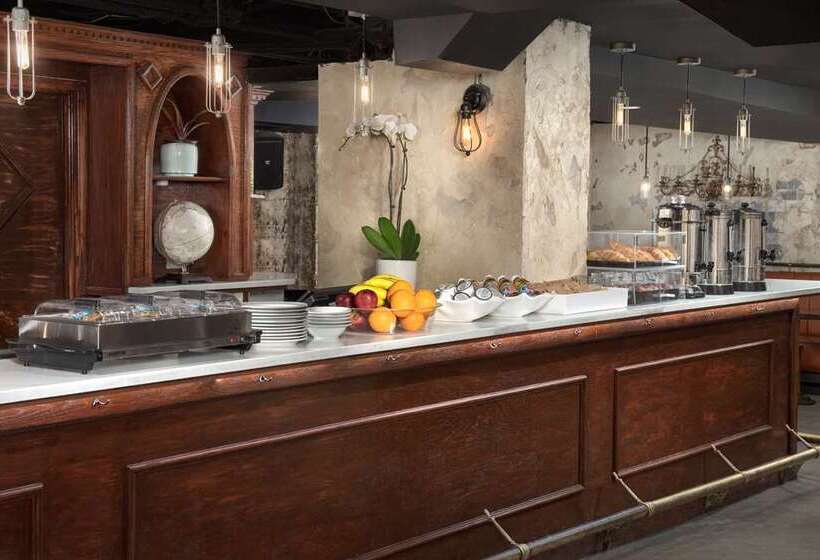 Otel West End Washington Dc, Tapestry Collection By Hilton