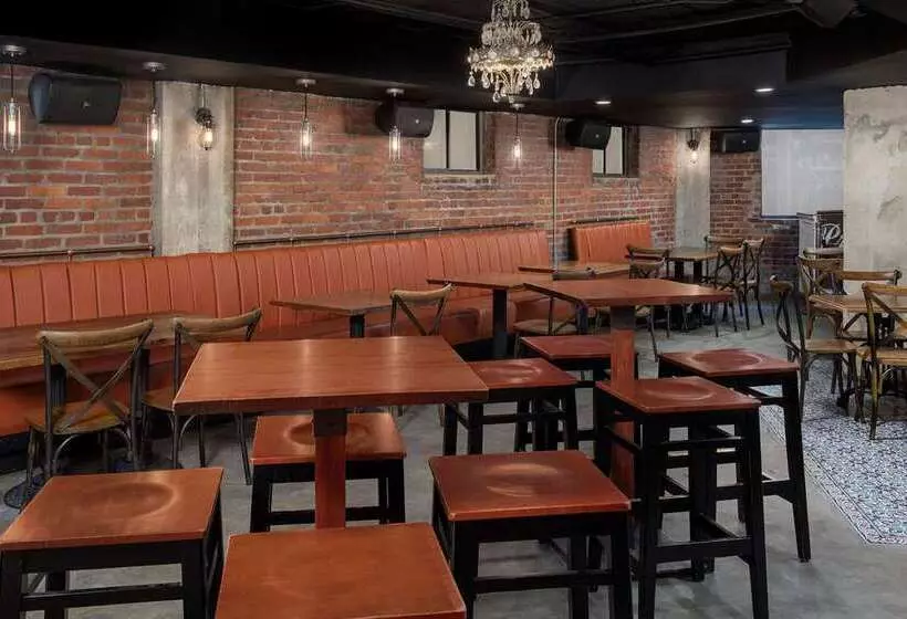 酒店 West End Washington Dc, Tapestry Collection By Hilton