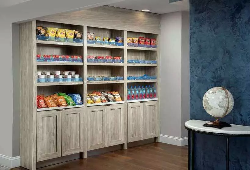 酒店 West End Washington Dc, Tapestry Collection By Hilton