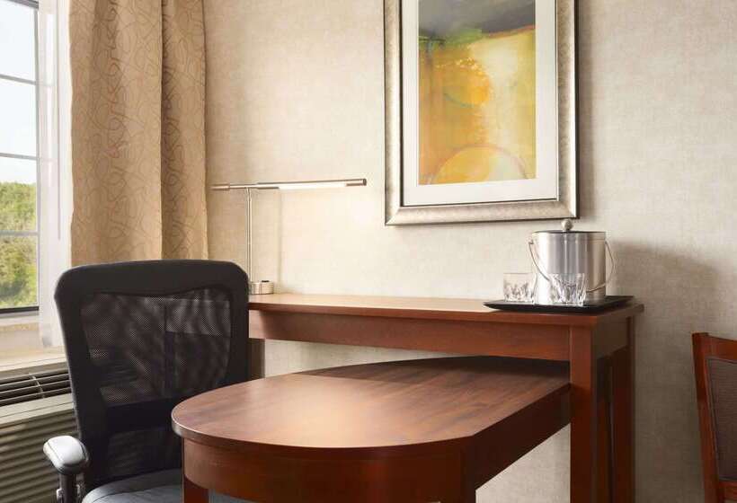 هتل Wyndham Garden Grand Rapids Airport