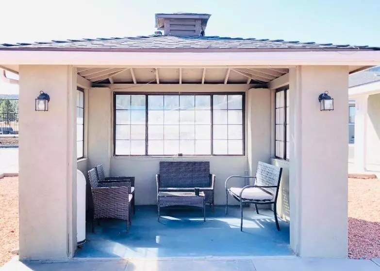 Мотель Super 8 By Wyndham Williams West Route 66   Grand Canyon Area