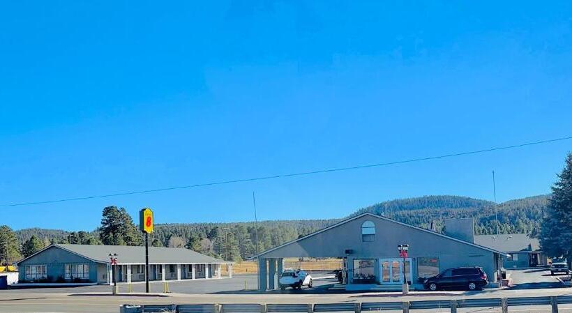 فندق على الطريق Super 8 By Wyndham Williams West Route 66   Grand Canyon Area