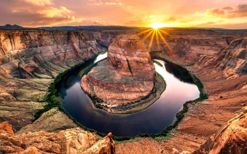 فندق على الطريق Super 8 By Wyndham Williams West Route 66   Grand Canyon Area