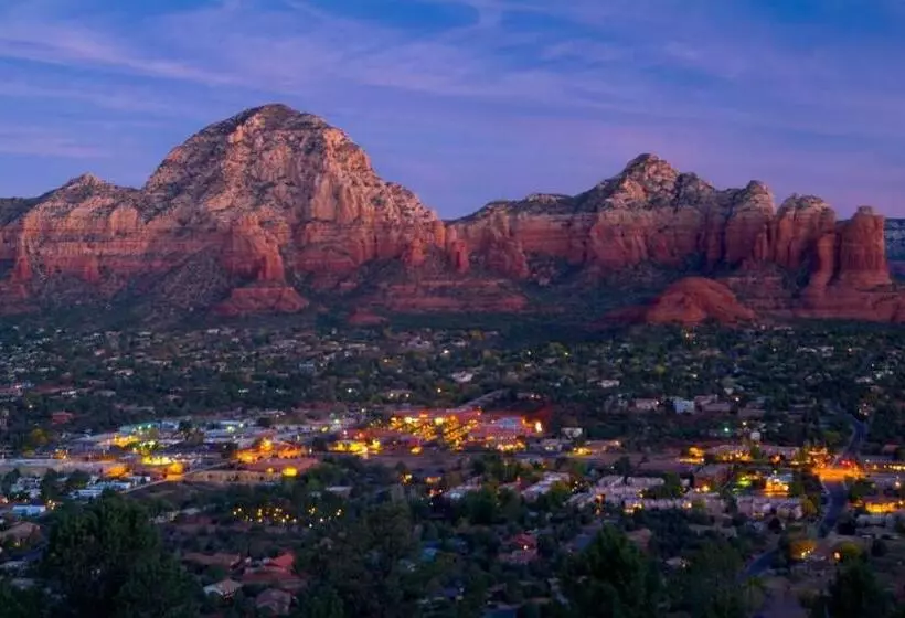 Мотель Super 8 By Wyndham Williams West Route 66   Grand Canyon Area