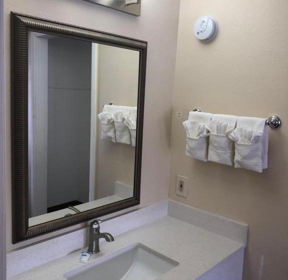 فندق على الطريق Super 8 By Wyndham Williams West Route 66   Grand Canyon Area