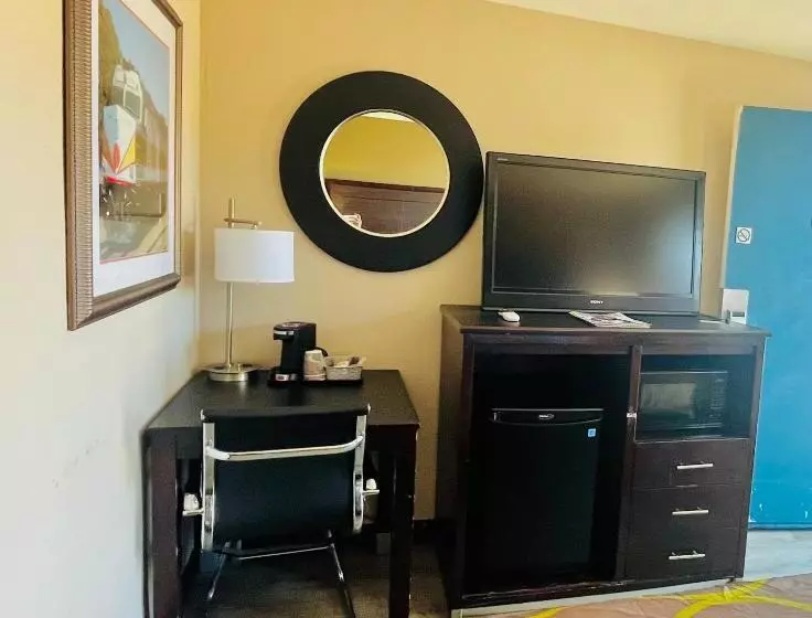 Мотель Super 8 By Wyndham Williams West Route 66   Grand Canyon Area