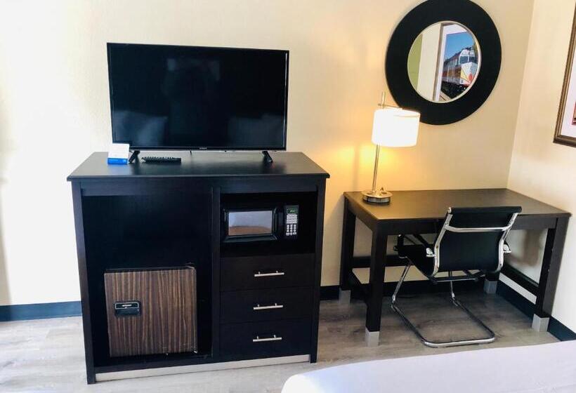 فندق على الطريق Super 8 By Wyndham Williams West Route 66   Grand Canyon Area