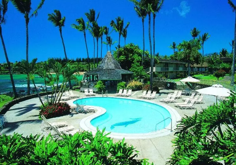 Napili Shores Maui By Outrigger No Resort & Housekeeping Fees