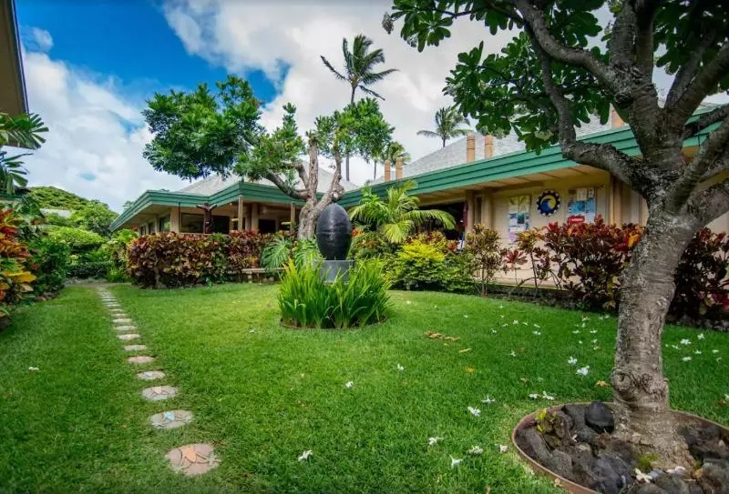 Napili Shores Maui By Outrigger No Resort & Housekeeping Fees
