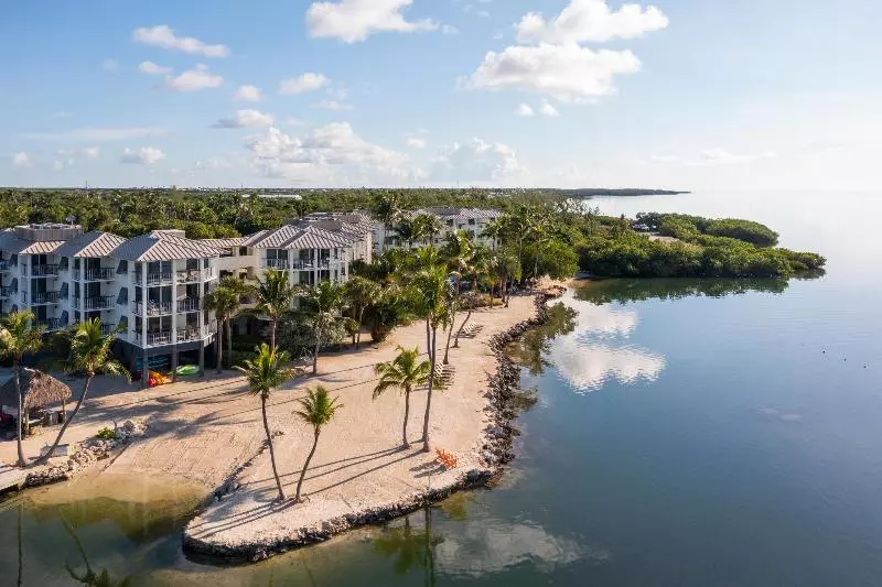 Pelican Cove Resort & Marina