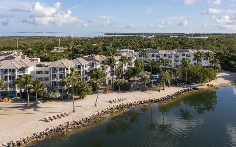 Pelican Cove Resort & Marina