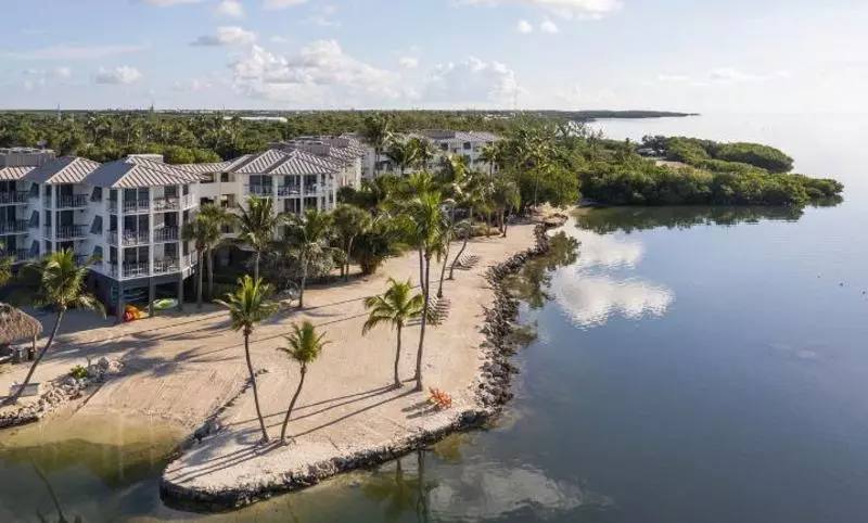 Pelican Cove Resort & Marina