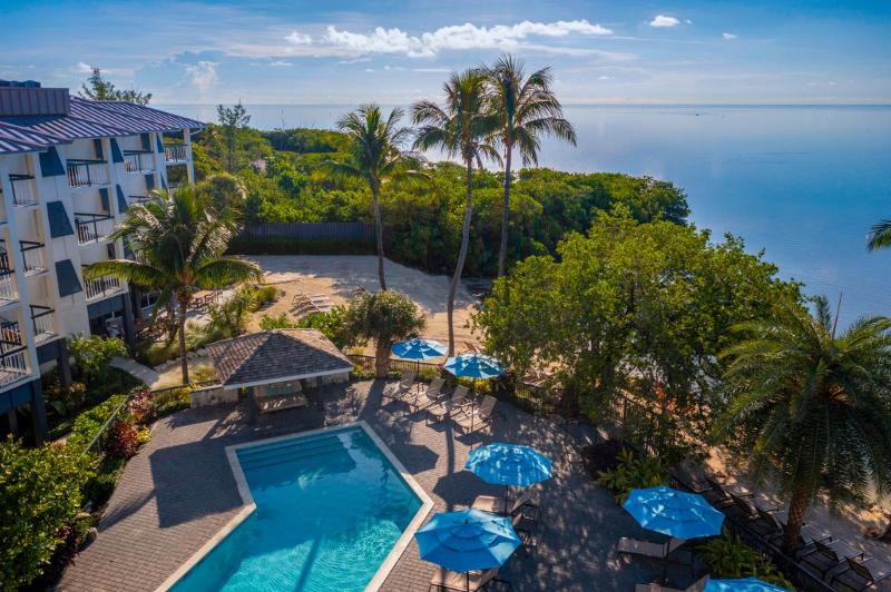 Pelican Cove Resort & Marina